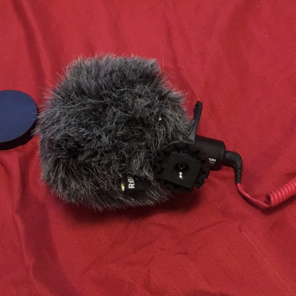 Beastgrip phone holder camera - Picture 5 of 5